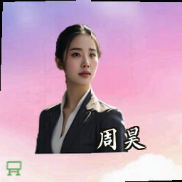 周昊